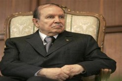 الرئيس بوتفليقة يؤكد استعداده لتعزيز علاقات التعاون مع المملكة السعودية