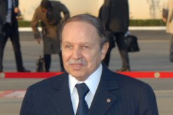 الرئيس بوتفليقة يأمل أن يصل المبزع بتونس إلى بر الأمان