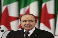 الرئيس بوتفليقة يوقع على  تسعة مراسيم رئاسية