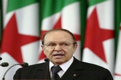 الرئيس بوتفليقة يجدد عزم الجزائر على مواصلة الجهود لتفعيل الاتحاد المغاربي