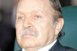 الرئيس بوتفليقة يستقبل رئيس الحكومة التونسية