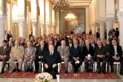 رفع قيود النقاهة الطبية على رئيس الجمهورية: بوتفليقة..العودة