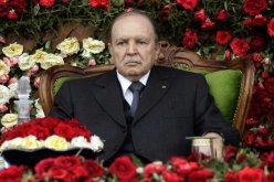 بوتفليقة ينهي مهام 5 مستشارين برئاسة الجمهورية