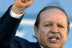 بوتفليقة يلغي 6 عقود استكشاف أبرمت مع شركات أجنبية