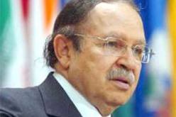 بوتفليقة يثني على تدارك التأخر في تكوين الأساتذة والبرامج البيداغوجية ويطالب بضمان مستقبل القطاع