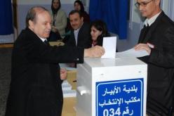 إستدعاء الهيئة الناخبة خلال 10 أيام والرئاسيات في 2 من أفريل المقبل