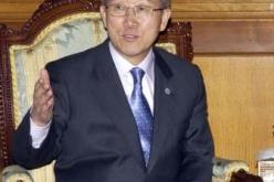 الصحراء الغربية من أولويات الممثل الأممي