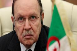 الرئيس بوتفليقة  يوجه رسالة تعزية  لنظيره الفرنسي جراء الهجوم الذي استهدف مصنع للغاز