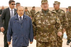 في رسالة إلى قيادات المؤسسة العسكرية: بوتفليقة يحدد واجبات الجيش