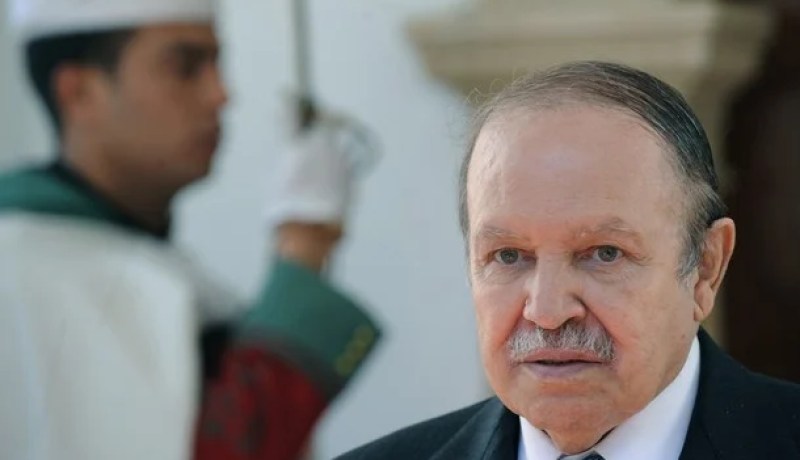 بــوتفليقة‮ ‬يعلن رسميــا رفع حالة الطّـوارئ