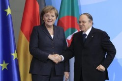 لجنة جزائرية-ألمانية مشتركة لبعث العلاقات الإقتصادية بين البلدين