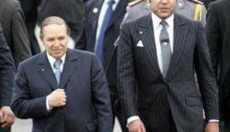مدلسي: العلاقات مع المغرب “هادئة وإيجابية” ولا فتح للحدود البرية “في الوقت الراهن”