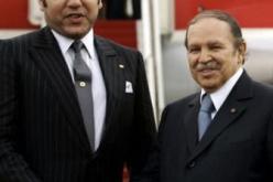 تعـزيـزات أمنـيـة معـربية علـى الحـدود الغـربية