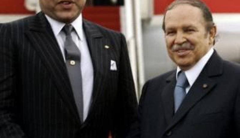 تعـزيـزات أمنـيـة معـربية علـى الحـدود الغـربية