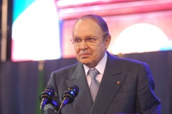 الرئيس بوتفليقة يشارك في الدورة الـ 64 للجمعية العامة للأمم المتحدة