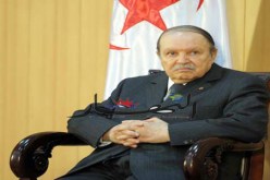 الرئيس بوتفليقة يؤكد على تصميمه بالوصول بالإصلاحات إلى مطامح الشعب وآماله