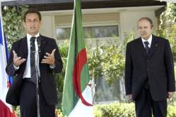 بوتفليقة يحتوي الأزمة التي أثارتها تصريحات وزير المجاهدين