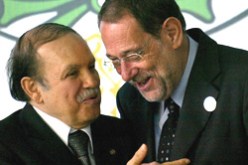 خافيير سولانا، الممثل السامي للاتحاد الأوروبي للسياسة الخارجية و الأمن المشترك لـ “النهار”