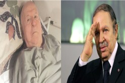 بوتفليقة يعزي عائلة الميلي ويشيد بخصال رجل أسهم في بناء الدولة الجزائرية الحديثة