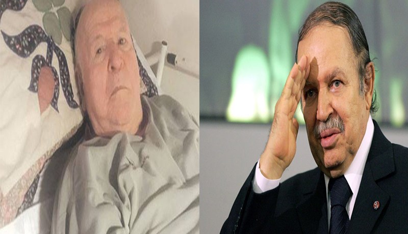 بوتفليقة يعزي عائلة الميلي ويشيد بخصال رجل أسهم في بناء الدولة الجزائرية الحديثة