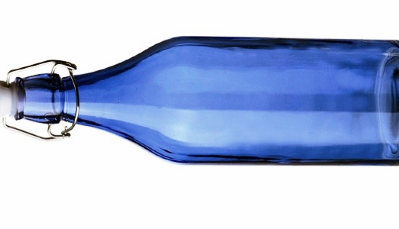 يضرب شقيقته بقارورة‮ ''‬ڤازوز‮'' ‬في‮ ‬الوادي