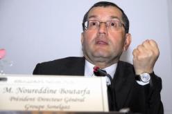 القانون يغرق الجزائر في الظلام