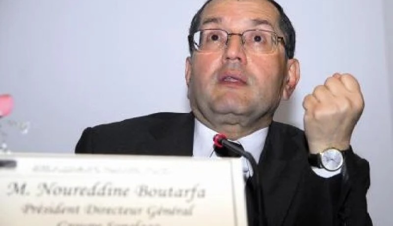 القانون يغرق الجزائر في الظلام