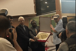 النقابيون الأفارقة يكرّمون الرئيس بوتفليقة