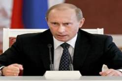 بوتين لن ندع أحدا يتدخل في شؤوننا