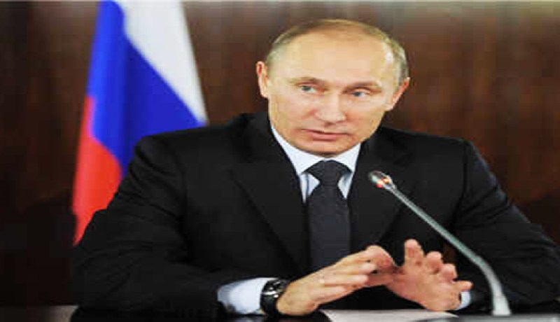 بوتين: ” هناك محاولات لتدمير روسيا بنفس الطرق التي دمر بها الاتحاد السوفياتي”