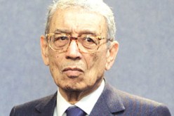 بطرس غالي يزكي التقرير الأمريكي حول حقوق الإنسان ويدعو الى مراعاة انتقاداته