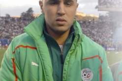 ‮''‬أنا من رفض المشاركة في‮ ‬المباراة ولقاء صربيا ليس معيارا‮'' ‬