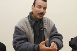 من النجارة العامة إلى النحت على الخشب: بوزيان احمد  فنان الدبلوماسي  يجسد إبداع الحضارات