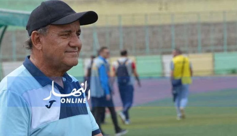 بوزيدي: “خبرة اللاعبين صنعت الفارق ضد السياسي”