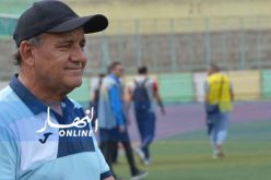 بوزيدي مخاطبا اللاعبين: “المباراة تاعكم ..أنا مانعرفكمش مليح”