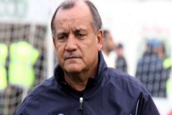 بوزيدي: “متعود على مثل هذه الوضعيات وعلي ايجاد الحلول”