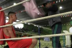 بالفيديو..المنتخب العسكري يسيطر على البطولة الوطنية للملاكمة