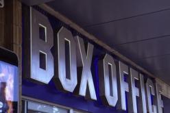 فيلم”أليس في بلاد العجائب” في صدارة عروض السينما الأميركية للأسبوع الثالث على التوالي