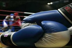 تأهل الملاكم محمد أمين وضاحي لأولمبياد لندن 2012