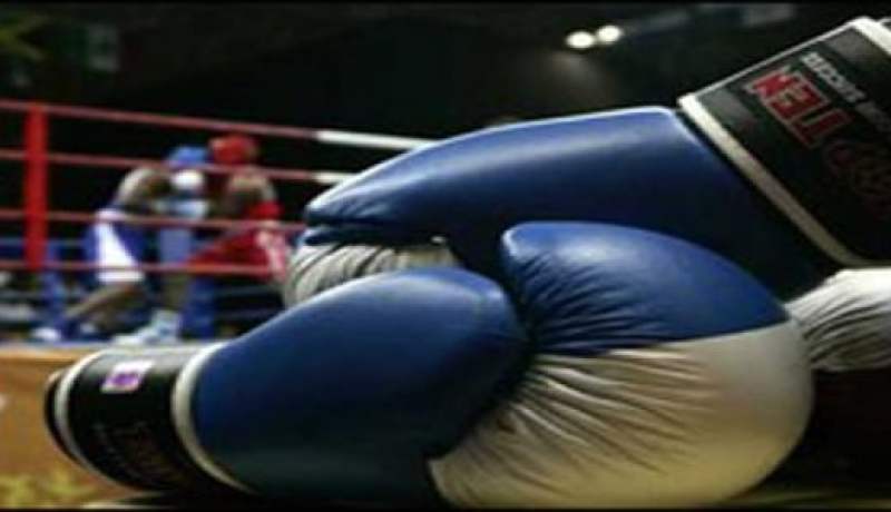 تأهل الملاكم محمد أمين وضاحي لأولمبياد لندن 2012