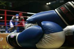 وضاحي محمد أمين يمنح أول ميدالية ذهبية للجزائر