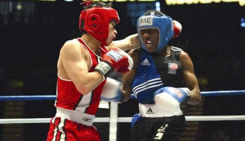 ملاكم في الفريق الوطني ضمن عصابة تتاجر بالأقراص المهلوسة!