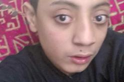 بالصور..  موهبة غريبة  تجعل من صبي نجمًا تلفزيونيًا