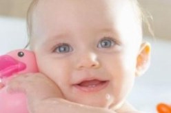 صحة الطفل تصبح أفضل عندما تعمل الأم بدوام جزئي