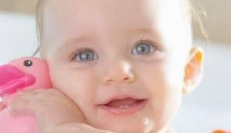 صحة الطفل تصبح أفضل عندما تعمل الأم بدوام جزئي