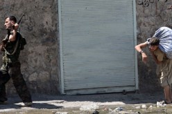 المفوضية العليا لشؤون اللاجئين قلقة على الاف فروا من القصير