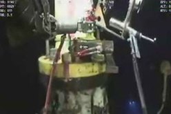 بريتش بتروليوم ترجىء اختبارا اساسيا لوقف التسرب النفطي