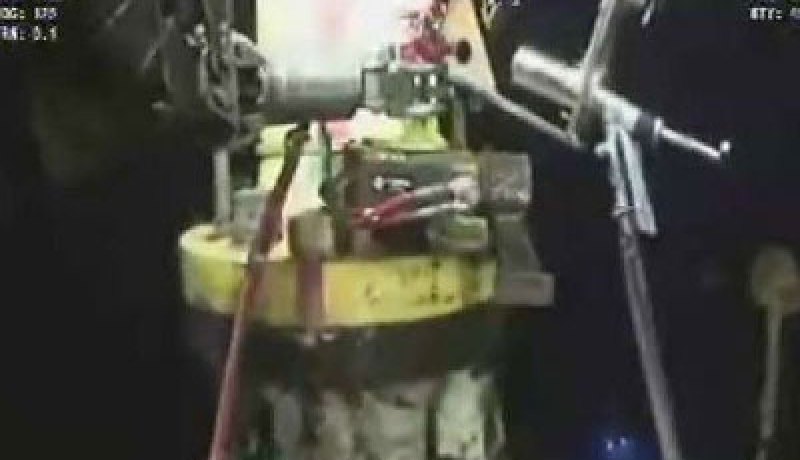 بريتش بتروليوم ترجىء اختبارا اساسيا لوقف التسرب النفطي