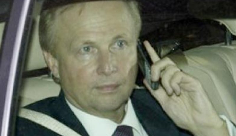 تعيين روبرت دادلى مديرا عاما لـ”بريتيش بيتروليوم”