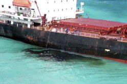 بريتيش بتروليوم تبدأ عملية جديدة لايقاف تسرب النفط في خليج المكسيك